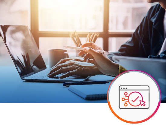 Oobee is an open-source, customisable and automated web accessibility testing tool that allows software development teams to find and fix accessibility problems.